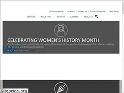 Sites similar to uhy-us.com