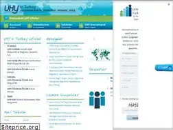 Sites similar to uhy-uzman.com.tr