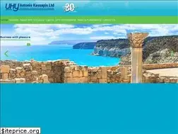 Sites similar to uhy.com.cy