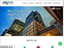 Sites similar to uhygubba.uy