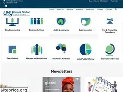 Sites similar to uhyhnsydney.com.au