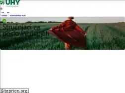 Sites similar to uhyincroatia.com