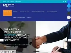 Sites similar to uhyvictor.com