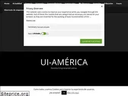 Sites similar to ui-america.com