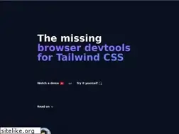 Sites similar to ui-devtools.com