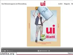 Sites similar to ui-hauzenberg.de
