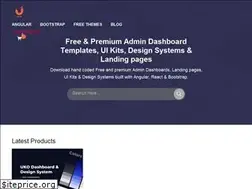 Sites similar to ui-lib.com