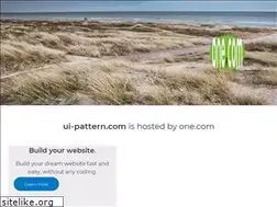 ui-pattern.com