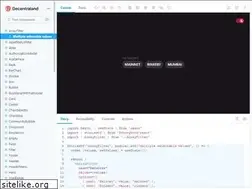 Sites similar to ui.decentraland.org