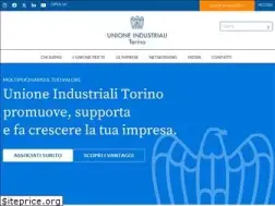 Sites similar to ui.torino.it