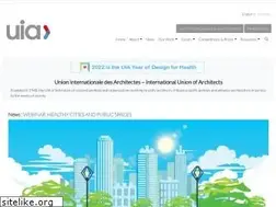 Sites similar to uia-architectes.org