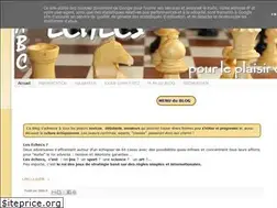 Sites similar to uia-echecs.blogspot.com