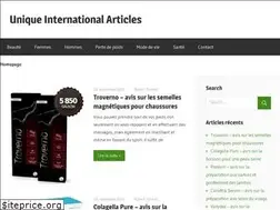 Sites similar to uia.archi