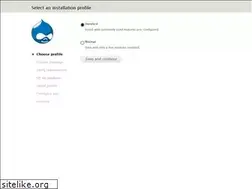 Sites similar to uia.be
