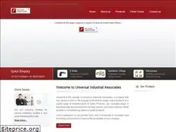 Sites similar to uia.co.in