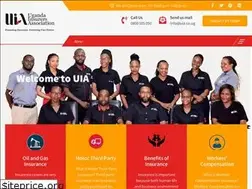 Sites similar to uia.co.ug