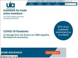 Sites similar to uia.co.uk