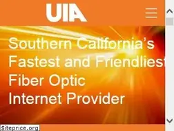 Sites similar to uia.net
