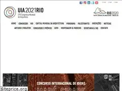 Sites similar to uia2020rio.archi