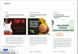 Sites similar to uiadiario.com.br