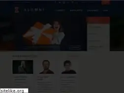 Sites similar to uialumniassociation.org