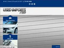 Sites similar to uiautos.com