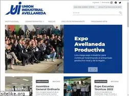 Sites similar to uiavellaneda.org.ar