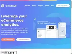Sites similar to uiavenue.ca