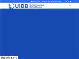 Sites similar to uibb.org.ar