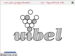 Sites similar to uibel.at