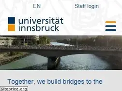 Sites similar to uibk.ac.at