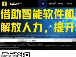 Sites similar to uibot.com.cn