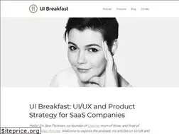 Sites similar to uibreakfast.com