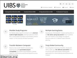 Sites similar to uibs.asia