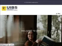 Sites similar to uibsdel.org