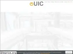 Sites similar to uic-gmbh.de