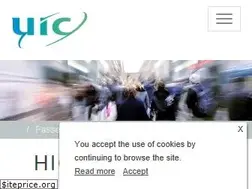Sites similar to uic-highspeed2012.com