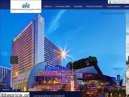 Sites similar to uic.com.sg
