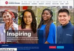 Sites similar to uic.edu
