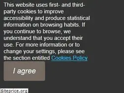 Sites similar to uic.es