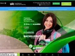 Sites similar to uic.mx