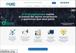 Sites similar to uic.org.ar