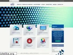 Sites similar to uicacs.com