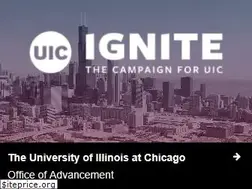 Sites similar to uicalumni.org