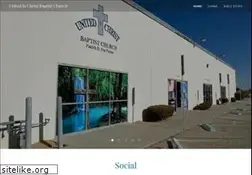 Sites similar to uicbaptistchurch.org