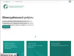 Sites similar to uicc.ru