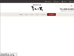 Sites similar to uichi.net