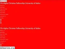 Sites similar to uichialpha.org
