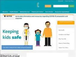 Sites similar to uichildrens.org