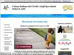 Sites similar to uiciechi.it